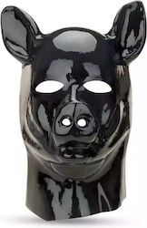 Pig Hood Prowler Red Hoodie