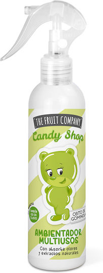 The Fruit Company Duftspray mit Duft Erdbeere 200ml