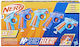 Nerf Εκτοξευτής Flex Party Pack N-Series για 8+ Ετών