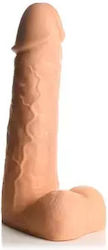 XR Dildo με Όρχεις 60cm XR Dildo με Όρχεις 60cm