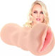 Star Strokers G Vibe Masturbator 1Stück