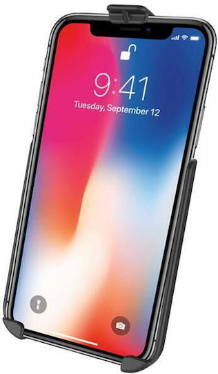 Поставка Ram Mounts Ram Form-fit за Apple iPhone Xr