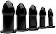 XR Πρωκτικά Dildos Σετ