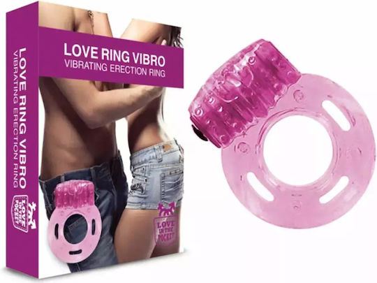 Vibrating Ring Love In Pocket Love Ring Vibro