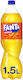 Fanta Πορτοκαλάδα με Ανθρακικό 1500ml