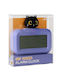 I-Total Tabletop Digital Clock Black XL2835
