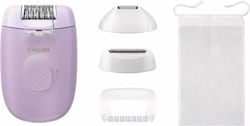 Philips Series 4000 Epilator