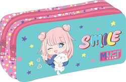 Must Team Energy Pencil Case