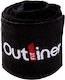 Bandage Outliner 2.5m Black
