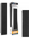 Lvt Wall-Mounted Outdoor Light LED with Natural White Light