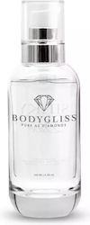 Bodygliss Silicone Lubricant Diamond Collection 10 Ml