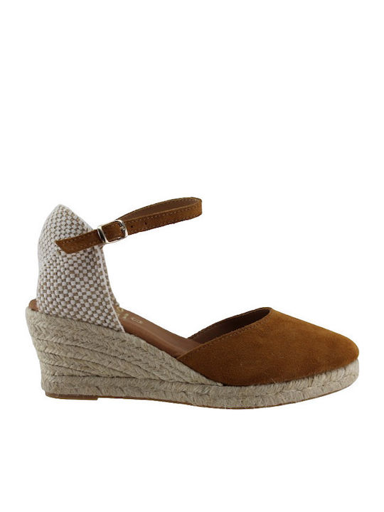 Marila Footwear Καλοκαιρινές Γυναικείες Πλατφόρ...