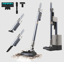 Cecotec Cecotec Scoba Rechargeable Stick Gray Cecotec Cecotec Scoba Rechargeable Stick Gray