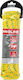 Proline Knitted Boat Rope 10mm Polypropylene