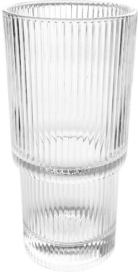 Trends Set of Glasses Water made of Glass 290ml 6pcs
