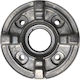Yamaha Motorcycle Sprocket Wheel