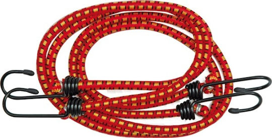 Vorel Car Luggage Strap 200x200cm 2pcs