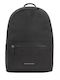 Tommy Hilfiger Backpack Μαύρο