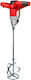 Raider Electric Mixer 1600W (Stirring Component Included)