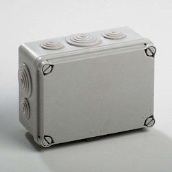 PCElectric Εξωτερικό Ηλεκτρολογικό Κουτί IP67