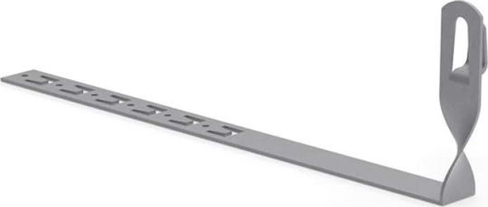 Elko-bis Basis Untere Fliese L-330mm H-100mm Verzinkte Schrauben Haken 11.2.1/z Og 91102702