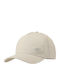 4F Kinderhut Jockey Stoff Beige