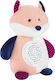 Milly Mally Sleep Toy with Light and Sounds