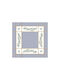 My Home Luxury Τραπεζομάντηλο Λινό Αλέκιαστο Λινό 140x180εκ.