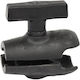 Ram Mounts Ram Arm Einzelne Buchse Achteckige Buchse