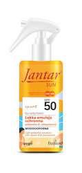 Farmona Sun Jantar Protectie Solara (SPF50) 150ml Farmona Sun Jantar Protectie Solara (SPF50) 150ml