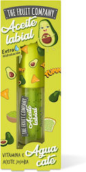 The Fruit Company Ulei De Buze 3.6ml