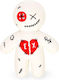 Legami Milano Squishy White