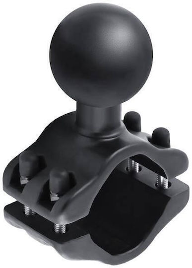 Ram Mounts Ram Schienenklemmen-Ballbasis 2" 2,5" Schienen D-Größe