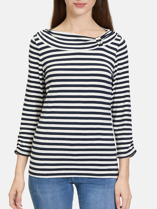 Betty Barclay Μπλούζα Navy Blue