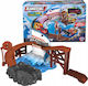 Car Track Shark Colour Change Shark Bite + 1 Color Changing Car Teamsterz 1417316 P4