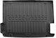 Race Axion Trunk Mat Tray Type for BMW X3 2010-2017 Black