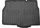 Race Axion Trunk Mat Tray Type for Opel Astra 2004-2010 Black
