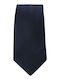 Giovani Rossi Men's Tie in Black Color