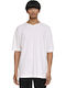 T-shirt Λευκό