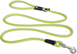 Curli Λουρί/Οδηγός Σκύλου Ιμάντας Stretch Comfort Leash Πράσινος