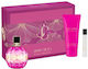 Jimmy Choo Rose Passion Γυναικείο Σετ με Body Lotion