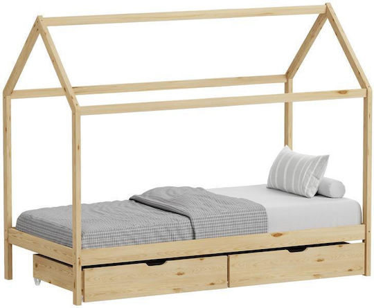Single για Στρώμα 90x190cm