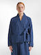 Women's Kimono Blue