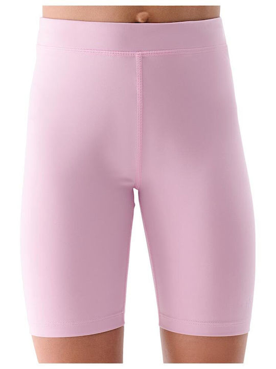 4F Kids Legging Sports / Cycling Short Pink