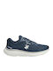Ανδρικά Sneakers Μπλε