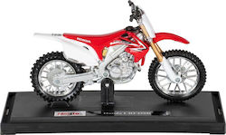 Maisto Motocicletă Maisto Honda Cr250r 1/18