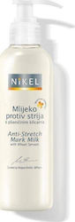 Nikel Dehnungsstreifen-Behandlungen Öl 200ml