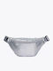 Bum Bag Taille Silber