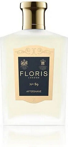 Floris London No 89 After Shave Lotion 100ml