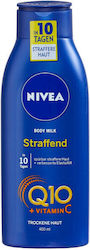 Nivea Cremă pentru Fermitate 400ml